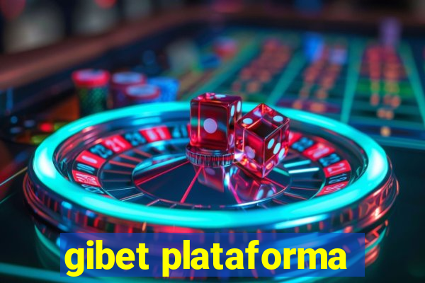 gibet plataforma